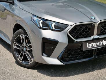 BMW X2 XDrive20d — photo 7