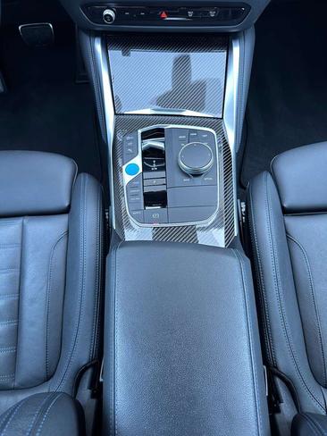 BMW I4 Gran Coupé M Sport EDrive40 — photo 15
