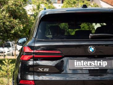 BMW X5 M Sport 30d — photo 9