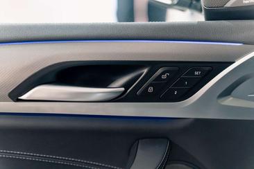 BMW X3 — photo 18