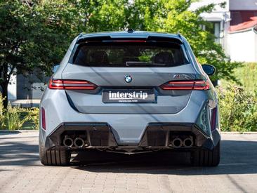 BMW M5 Touring — photo 5