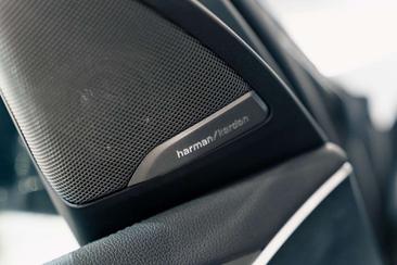 BMW X3 — photo 19