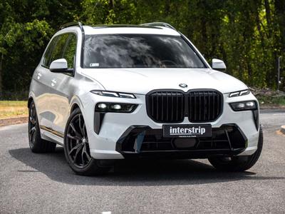 BMW X7 M Sport 40d