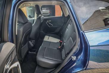 BMW X1 — photo 13