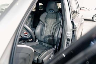 BMW X3 M M Competition — photo 8
