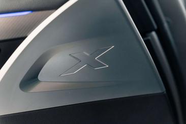 BMW X3 — photo 20