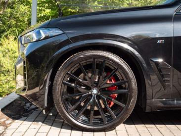 BMW X5 M Sport 30d — photo 11