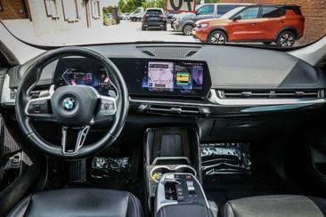 BMW X1 — photo 14