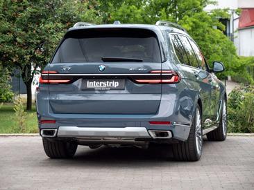 BMW X7 40d — photo 6