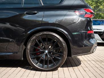 BMW X5 M Sport 30d — photo 12