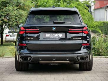 BMW X5 M Sport 40d — photo 5