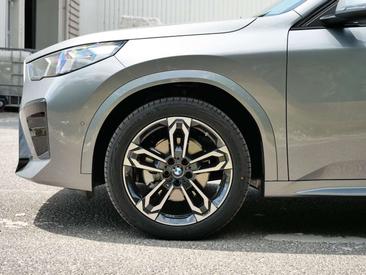 BMW X2 XDrive20d — photo 11