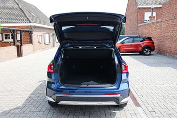 BMW X1 — photo 15