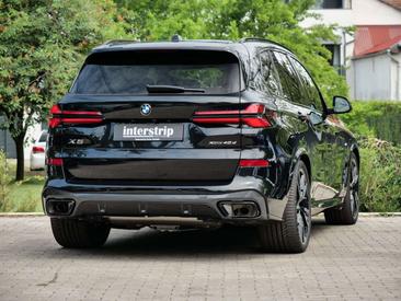 BMW X5 M Sport 40d — photo 6
