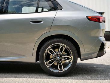 BMW X2 XDrive20d — photo 12