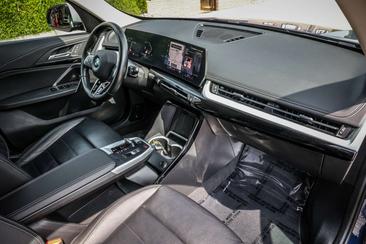 BMW X1 — photo 16