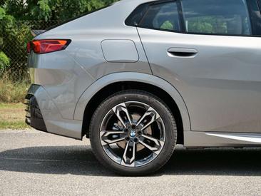 BMW X2 XDrive20d — photo 13