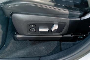 BMW X3 — photo 24