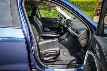 BMW X1 — photo 17