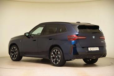 BMW X3 M Sport 20d XDrive — photo 2