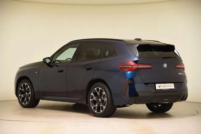 BMW X3 M Sport 20d XDrive