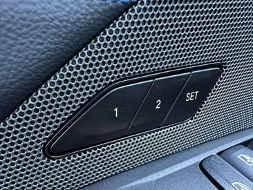 BMW I4 Gran Coupé M Sport EDrive40 — photo 21