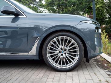 BMW X7 40d — photo 10