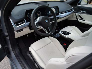 BMW X2 XDrive20d — photo 15