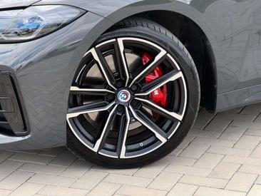 BMW Série 4 Cabriolet M440i XDrive — photo 8