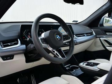 BMW X2 XDrive20d — photo 16