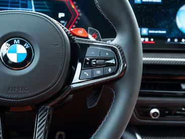 BMW M3 Competition — photo 21