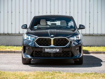 BMW X2 M XDrive20d — photo 2