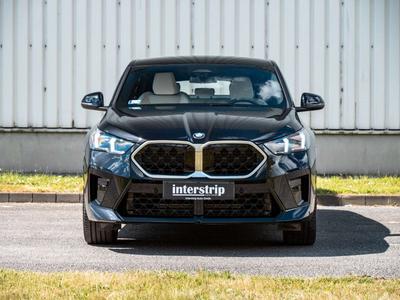BMW X2 M XDrive20d