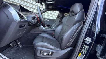 BMW XM — photo 13