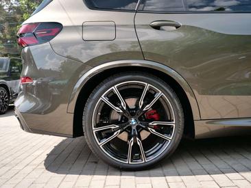 BMW X5 M Sport 40 — photo 13