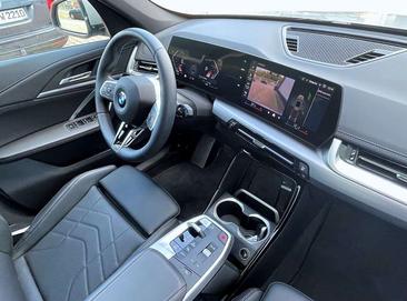 BMW X1 M Sport 18i — photo 15