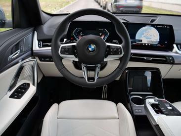 BMW X2 XDrive20d — photo 17