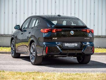BMW X2 M XDrive20d — photo 4