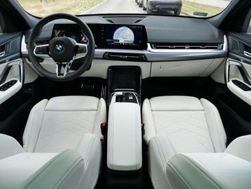 BMW X2 XDrive20d — photo 18