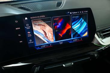 BMW X1 — photo 21