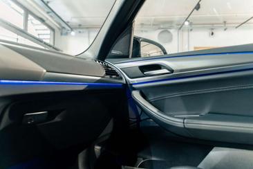 BMW X3 — photo 30