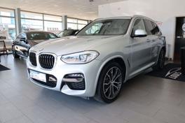 BMW X3 M Sport 20d XDrive - 2021 - Joinsteer - #1