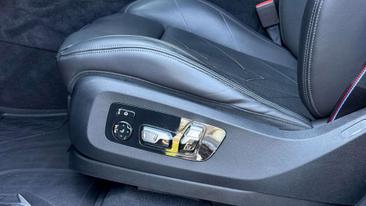BMW XM — photo 15