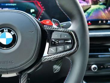 BMW M4 Competition — photo 21