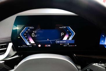 BMW X1 — photo 22