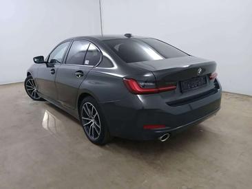 BMW Série 3 320D — photo 2