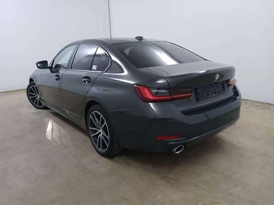 BMW Série 3 320D