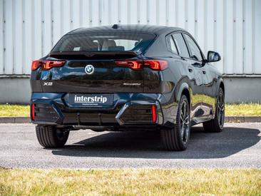 BMW X2 M XDrive20d — photo 6