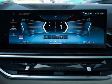 BMW X7 M Sport 40d — photo 20