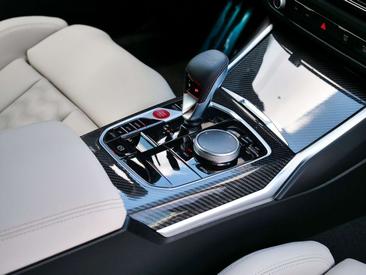 BMW M4 Competition — photo 22